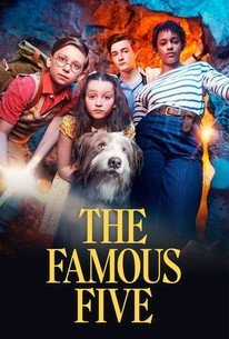 The Famous Five â€“ Season 1, Episode 3 Release Date & Time, Cast and Where to Watch ?