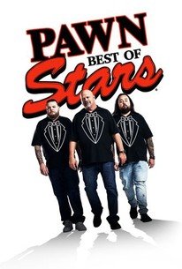 Pawn Stars: Best Of â€“ Season 4, Episode 19 Release Date & Time, Cast and Where to Watch ?