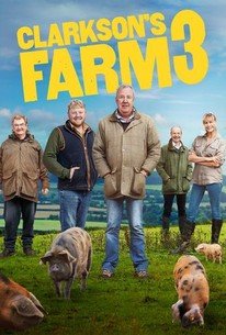 Clarkson’s Farm â€“ Season 3, Episode 4 Release Date & Time, Cast and Where to Watch ?