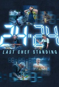 24 in 24: Last Chef Standing – Season 1, Episode 8 Release Date & Time, Cast and Where to Watch ? 24 in 24: Last Chef Standing – Season 1, Episode 8 Release Date & Time, Cast and Where to Watch ?