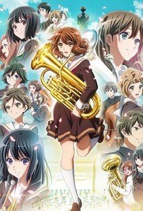 Sound! Euphonium â€“ Season 3, Episode 10 Release Date & Time, Cast and Where to Watch ?