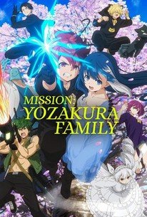 Mission: Yozakura Family â€“ Season 1, Episode 9 Release Date & Time, Cast and Where to Watch ?