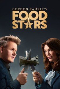 Gordon Ramsay’s Food Stars â€“ Season 2, Episode 3 Release Date & Time, Cast and Where to Watch ?