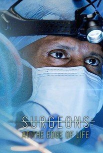 Surgeons: At the Edge of Life â€“ Season 6, Episode 6 Release Date & Time, Cast and Where to Watch ?