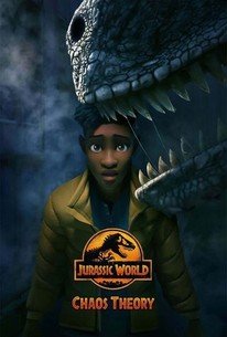 Jurassic World: Chaos Theory â€“ Season 1, Episode 1 Release Date & Time, Cast and Where to Watch ?