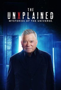 The UnXplained: Mysteries of the Universe â€“ Season 1, Episode 5 Release Date & Time, Cast and Where to Watch ?