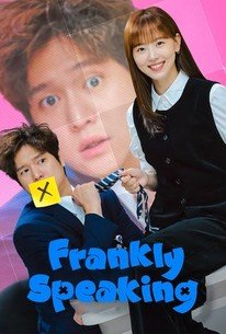 Frankly Speaking â€“ Season 1, Episode 1 Release Date & Time, Cast and Where to Watch ?
