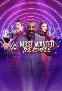 WWE’s Most Wanted Treasures â€“ Season 3, Episode 2 Release Date & Time, Cast and Where to Watch ?