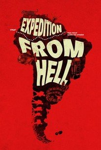 Expedition From Hell: The Lost Tapes â€“ Season 1, Episode 3 Release Date & Time, Cast and Where to Watch ?