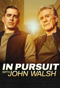 In Pursuit With John Walsh – Season 5, Episode 1 Release Date & Time, Cast and Where to Watch ? In Pursuit With John Walsh – Season 5, Episode 1 Release Date & Time, Cast and Where to Watch ?