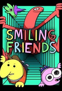 Smiling Friends â€“ Season 2, Episode 6 Release Date & Time, Cast and Where to Watch ?