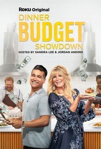 Dinner Budget Showdown â€“ Season 1, Episode 1 Release Date & Time, Cast and Where to Watch ?