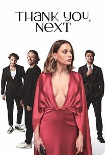 Thank You, Next â€“ Season 1, Episode 1 Release Date & Time, Cast and Where to Watch ?