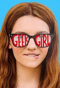 Geek Girl â€“ Limited Series, Episode 1 Release Date & Time, Cast and Where to Watch ?