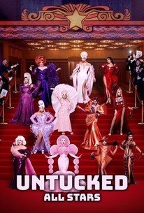 Untucked: All Stars â€“ Season 6, Episode 13 Release Date & Time, Cast and Where to Watch ?