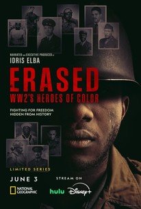 Erased: WW2’s Heroes of Color â€“ Season 1, Episode 3 Release Date & Time, Cast and Where to Watch ?