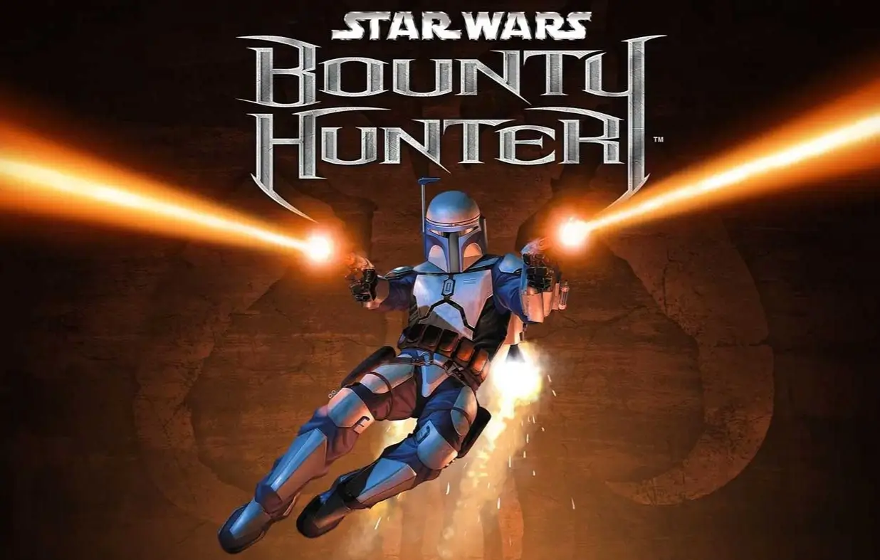 Star Wars: Bounty Hunter Remastered: Release Date, Jango Fett Returns & More