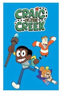 Craig of the Creek â€“ Season 6, Episode 2 Release Date & Time, Cast and Where to Watch ?