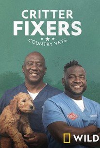 Critter Fixers: Country Vets â€“ Season 6, Episode 14 Release Date & Time, Cast and Where to Watch ?