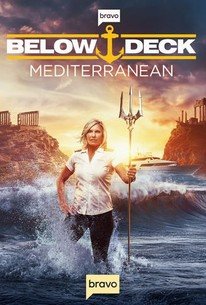 Below Deck Mediterranean Season 9 Episode 4 Release Date Time 