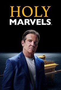 Holy Marvels With Dennis Quaid â€“ Season 1, Episode 4 Release Date & Time, Cast and Where to Watch ?