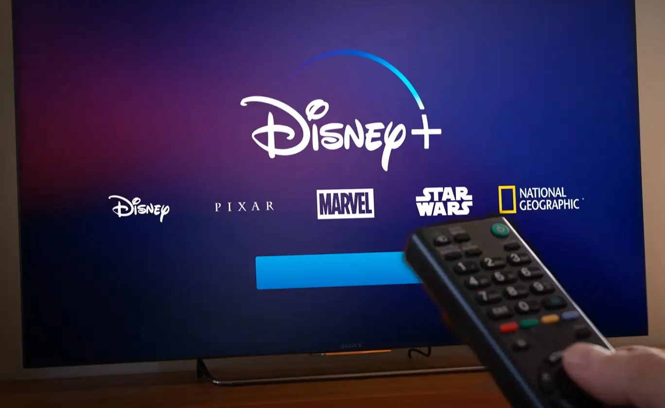 Fix Disney+ on Samsung TV: Easy Steps to Get Streaming Again!