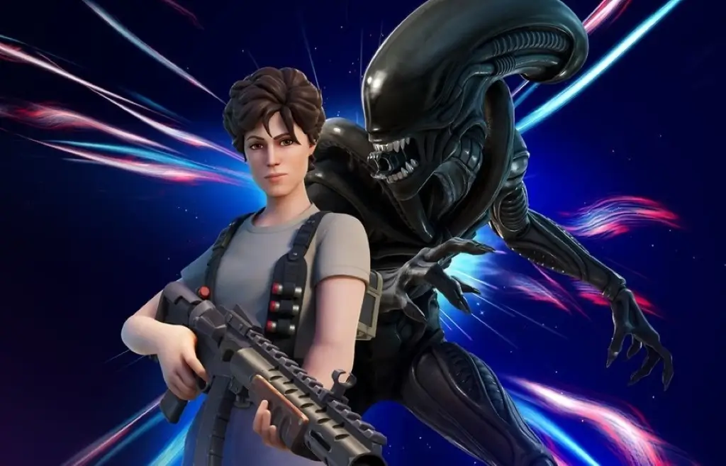 Fortnite x Disney & Dead by Daylight x Alien: Leaked Details Hint at Exciting New Content