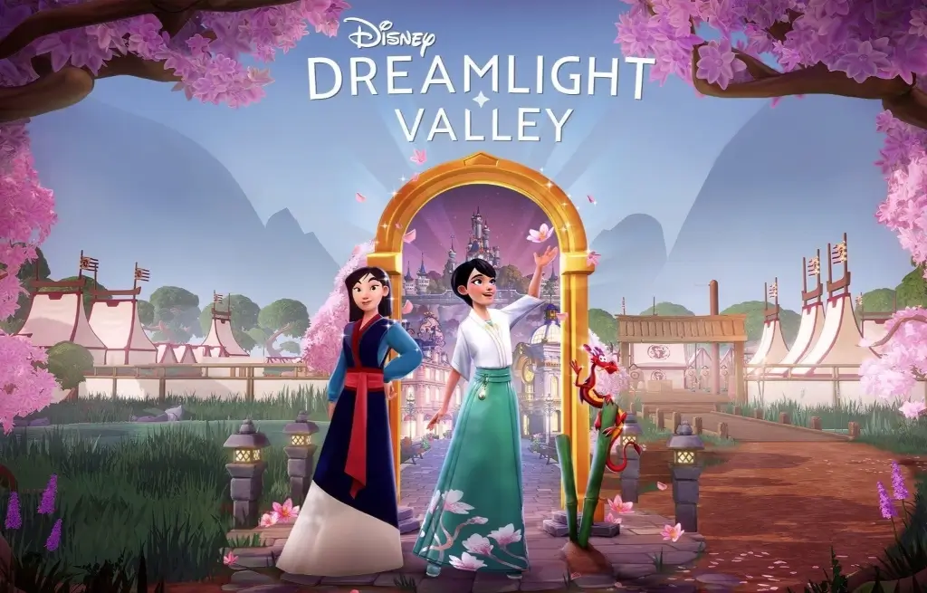 Disney Dreamlight Valley Guide: How to Unlock Mulan and Mushu