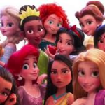 List of All Disney Princess Movies Upcoming & Ranked