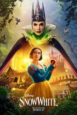 List of New and Upcoming Disney Movies 2025