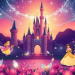 100 Disney Princess Riddles with Answers