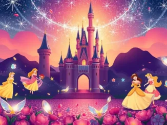 Animated Films: Unleash Your Imagination