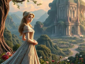 Animated Features: Captivating Films for the Whole Family