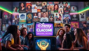 The 20 Best Disney Channel Original Movies, Ranked