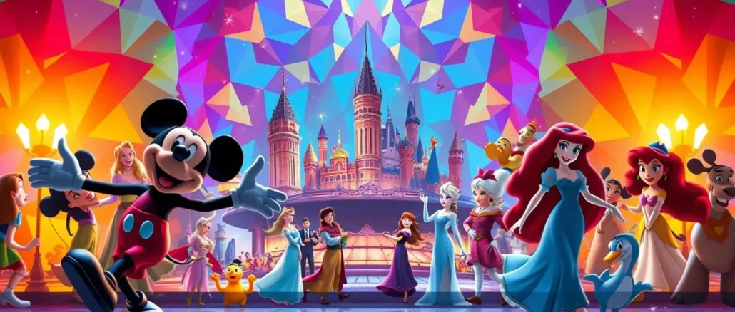 Discover the Best Disney Movies of All Time_1