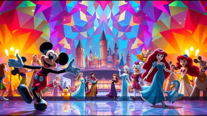 Discover the Best Disney Movies of All Time_1