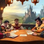 Disney Prince Riddles