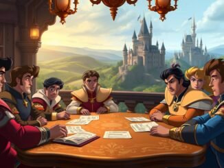 Unmasking the Dark Side: Disney’s Most Notorious Villains