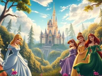 Beloved Animations: Discover the Magic