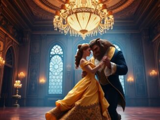Enchanting Animated Classics to Enjoy