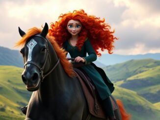 Pixar Animation: Bringing Stories to Life