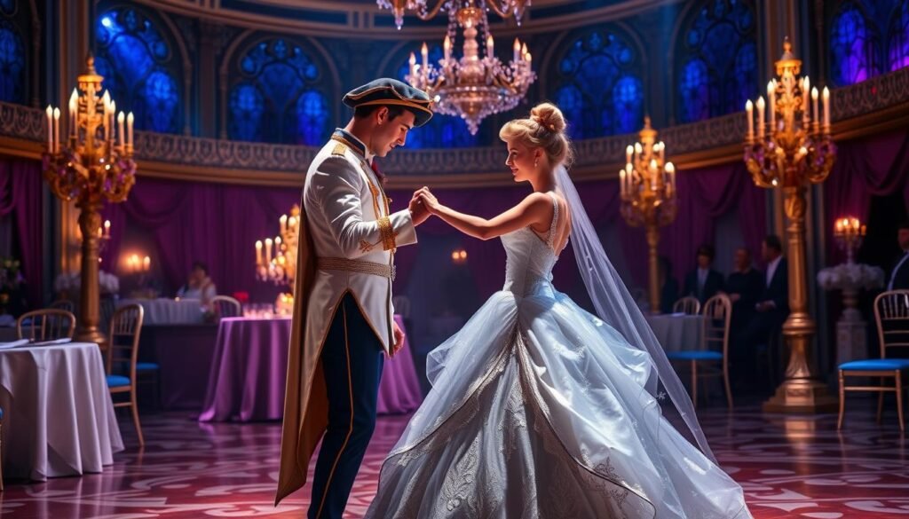 cinderella disney movie