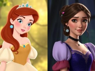Enchanting Princess Movies You’ll Love