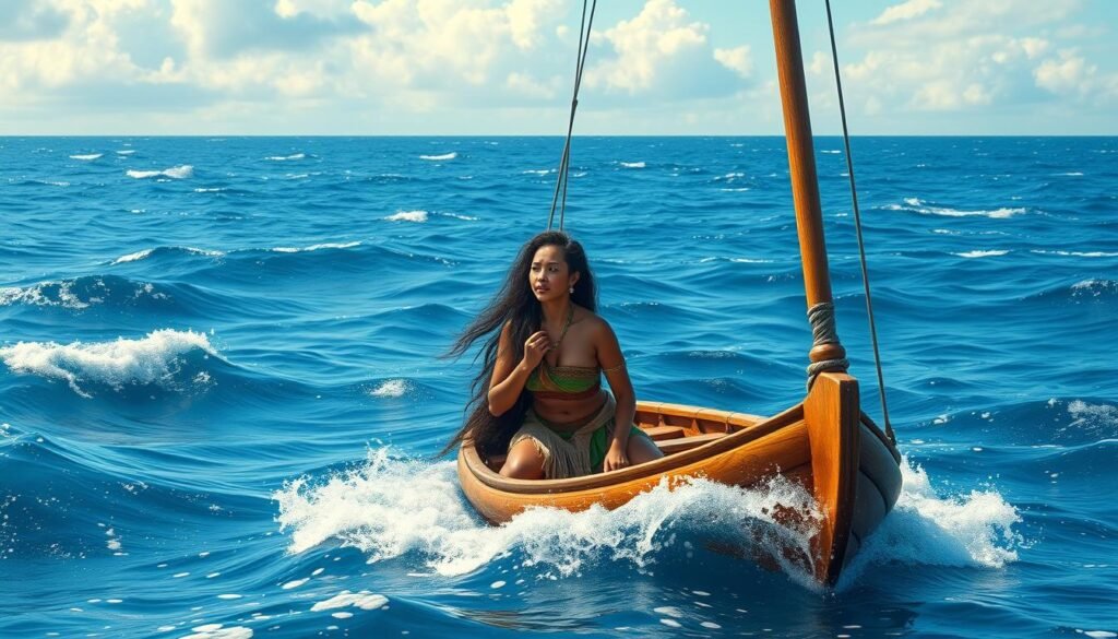 moana disney movie