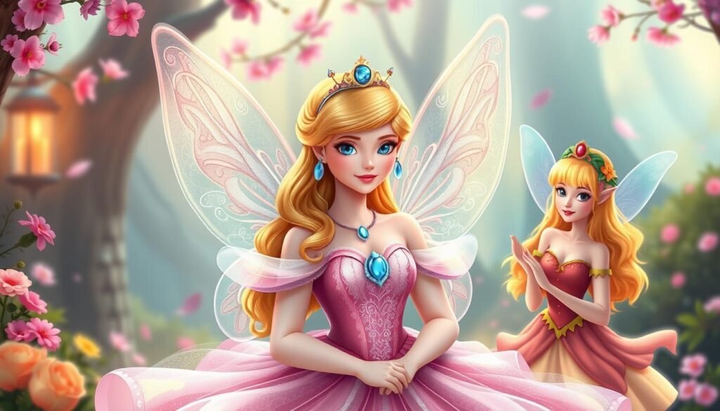 sleeping beauty disney movie