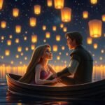 tangled disney movie