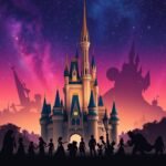 upcoming Disney movies
